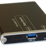 Aviator-2 USB 3.0 External SSDs from Active Media Launched