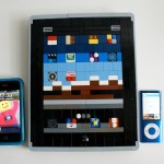 Want an iPad Now – Make it out of Lego