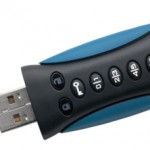 Corsair Flash Padlock 2 gets Software and Hardware Encryption