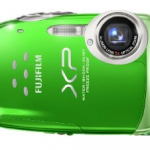 Fujifilm FinePix XP10 12 MP Waterproof Digital Camera on Pre-Order
