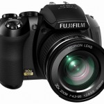 Fujifilm HS10 Camera Unveiled