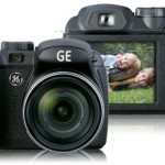 General Electric Introduce new Digital Cameras