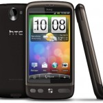 HTC Desire Headed to T-Mobile UK March 26