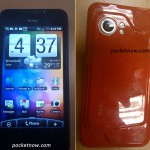 HTC Incredible Photos and Videos Spotted