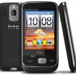 HTC Smart runs Brew OS – Exclusive to O2