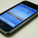 Meebo iPhone Instant Messaging App – Free