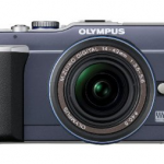 Olympus PEN E-PL1 Micro Four Thirds Camera Now Available