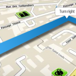 Ovi Maps Navigation – Over 1 Million Downloads in a Week