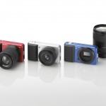 Sony Concept Camera Unveiled