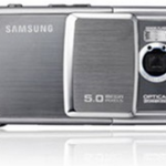 Samsung create a new CMOS HD Imager For Smartphones