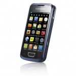Samsung I8520 Halo Projector Phone Announced