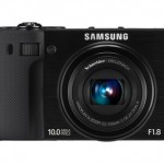 Samsung TL500 Looks Promising