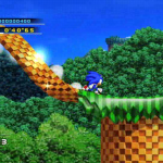 Sonic the Hedgehog 4 Unveiled
