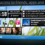Symbian^3 Officially Announced