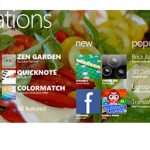 Windows Phone 7 Series Marketplace
