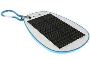 XPAL Solar Egg 1 300x200 XPAL Solar Egg Charger   4 Hour Charge on Indirect Sunlight