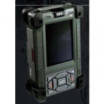 AIS Ultra Rugged PDA