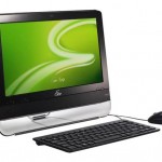 ASUS EeeTop ET1610PT with Intel Atom D410 Announced