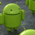 Google Android Phones – 60,000 Per Day Ship