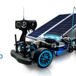H-Cell 2.0 RC Car Hydrogen Fuel Cell System Launched