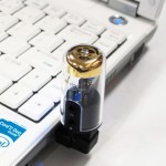 X-Tube Hanwa USB Dongle Gives DTS Sensation Sound
