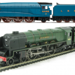 Hornby Digital Sound Spruces up the regular Train Set