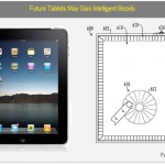 Apple iPad might get Intelligent Bezel on Future Models