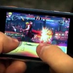 Street Figher 4 for iPhone Coming in March for $10