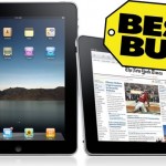Apple iPad to go on Sale at Best Buy and Other Places