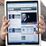 X2 Computing iTablet Revealed
