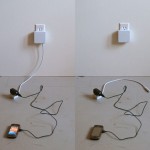 Leech Plug Detaches It’s Self When Charging Complete