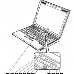 Lenovo ThinkPad X201 Range Spotted