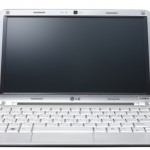 LG T280 Thin and Light Notebook