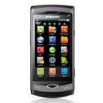 Samsung Wave Unveiled