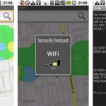 Sensorly App Maps Mobile Phone Signal Quality