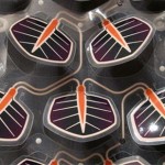 Solar Ivy – Solar Panels that Look Like Ivy