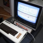 Commodore VIC-20 Runs Twitter