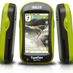 TwoNav Sportiva Outdoor GPS Announced