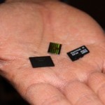 SanDisk Announce 64GB Memory Module for Windows Phone 7 Series