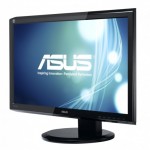 ASUS 3D Screens Launching