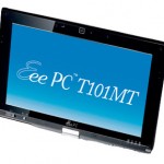 ASUS building Chrome OS Tablet and Windows Tablet