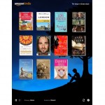 Kindle for Apple iPad and Other Tablets Arrives