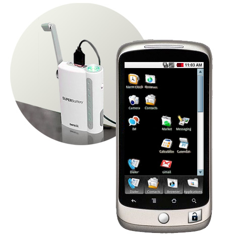 Android-Phone-Apple