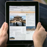 Best Buy to get 15 iPads per Store – Rumor