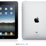 Apple iPad now available for Pre-order