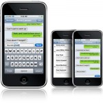 Apple iPhone Hacked – SMS Database can get Hijacked