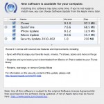 Apple iTunes 9.1 Lands with iPad and iBooks Support