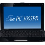 ASUS Eee 1005PR Intel Atom N450 Netbook