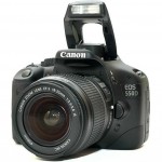 Canon EOS T2i Review Roundup