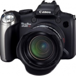 Deal of the Day: Canon PowerShot SX20IS – 42% Off